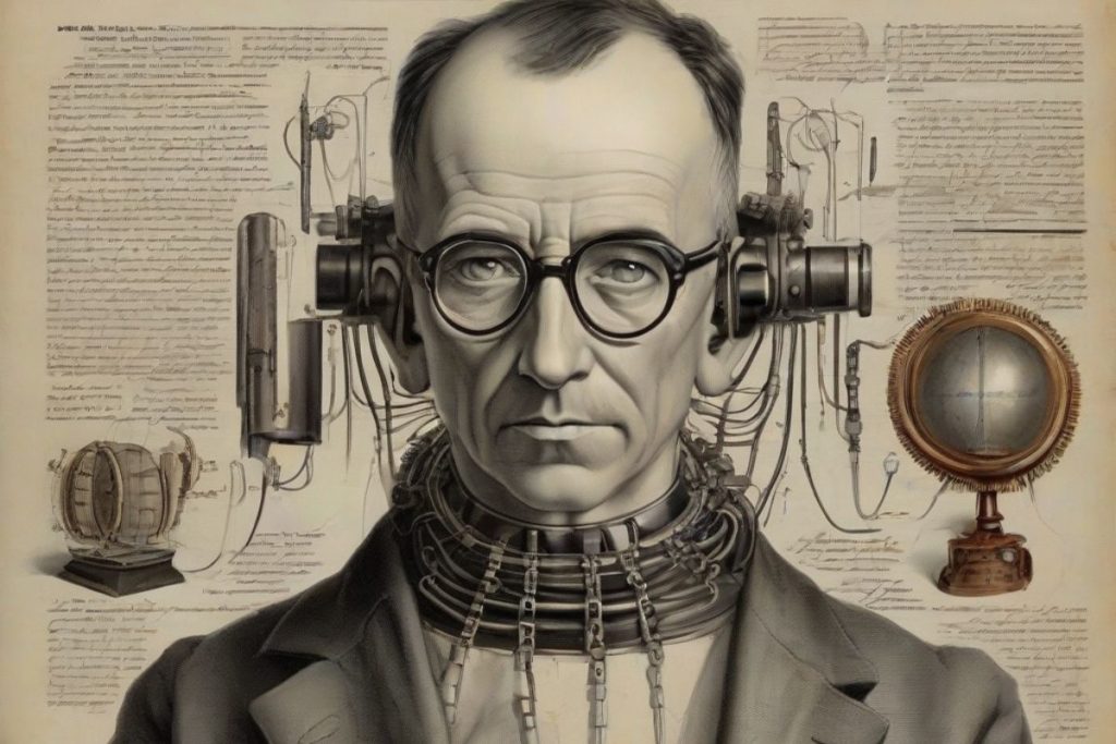 As 10 Invenções Tecnológicas Mais Curiosas da História | Info Inspira