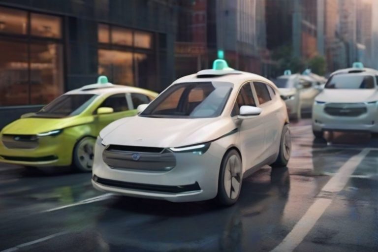 O Futuro dos Carros Autônomos: Onde Estamos Agora