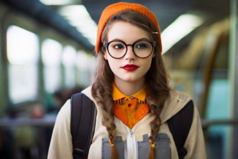 Geek Chic: Moda e Estilo para os Apaixonados pela Cultura Nerd
