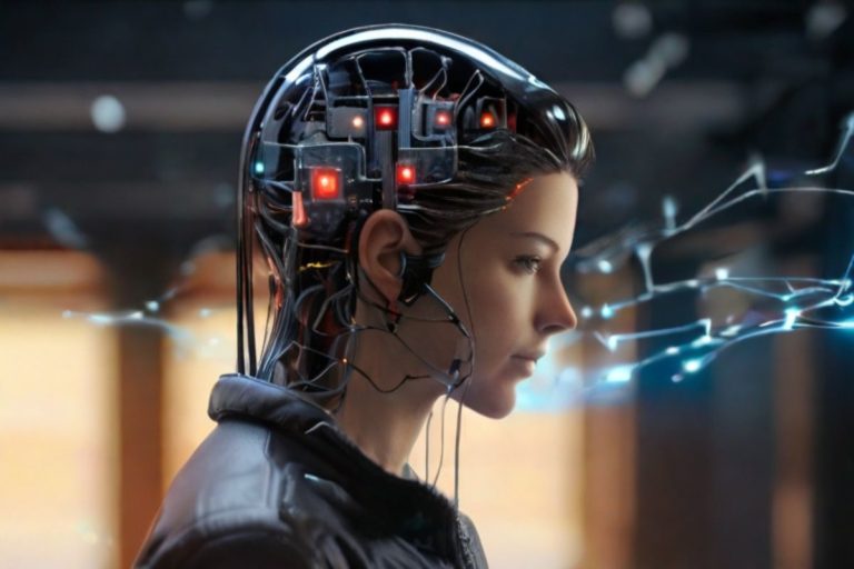 Neuralink: Conectando Mentes e Máquinas para o Futuro