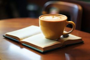 Os Melhores Lugares para Geeks Desfrutarem: Café, Livros e mais