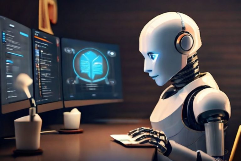 Chatbots IA: Inteligência Artificial que Conversa com Você