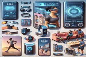 Gadgets em 2024: Conheça Os Gadgets Mais Inovadores
