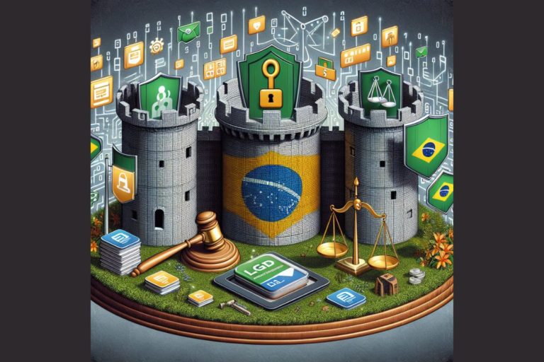 LGPD Tudo Sobre A Nova Era da Privacidade de Dados no Brasil