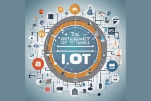 A Internet das Coisas (IoT): A Tecnologia Conectando de Tudo