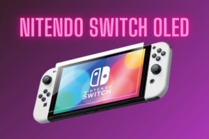 Análise do Nintendo Switch OLED: O Console Portátil Definitivo?