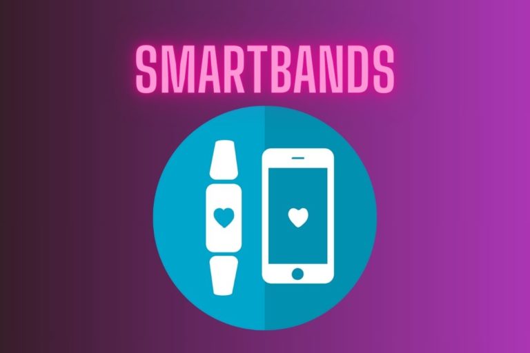 As 5 Melhores Smartbands de 2024: Sua Saúde no Seu Pulso