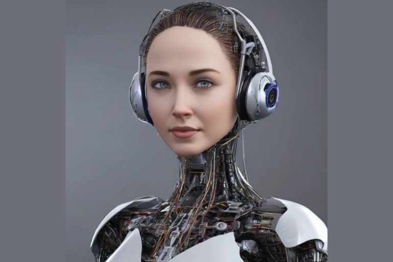 Character AI: A Inteligência Artificial Criando Personagens Virtuais