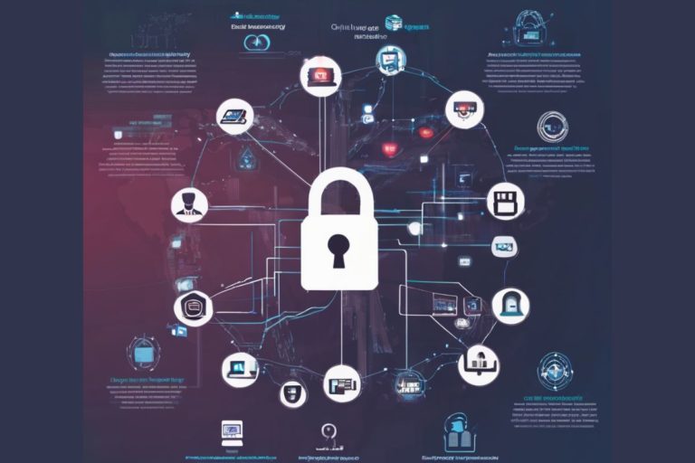 Cibersegurança: A importância na era Digital