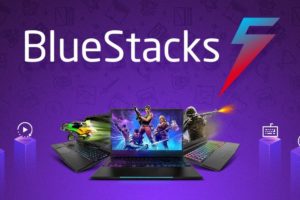 Emulador BlueStacks: O Emulador de Android Definitivo para PC