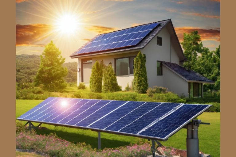 Energia Solar: Benefícios, Funcionamento e o Futuro