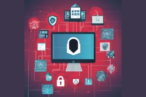 Introdução à Segurança Cibernética: Proteja-se no Mundo Digital