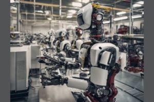Robótica e Automação: A História e o Futuro