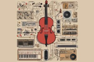 Tecnologia e Música: Uma Sinfonia de Inovação e Criatividade