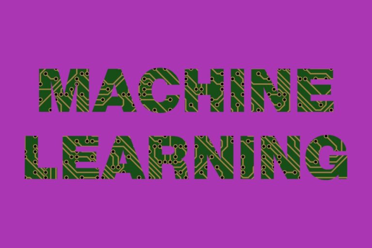 A Revolução da Inteligência Artificial e Aprendizagem de Máquina