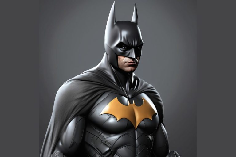 Batman: Curiosidades Fascinantes que Todo Fã Deve Conhecer
