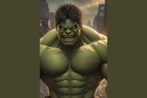 Incrível Hulk: Conheça As Incríveis Curiosidades do Incrível Hulk