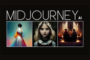 Midjourney: Uma Jornada Criativa Através da Inteligência Artificial