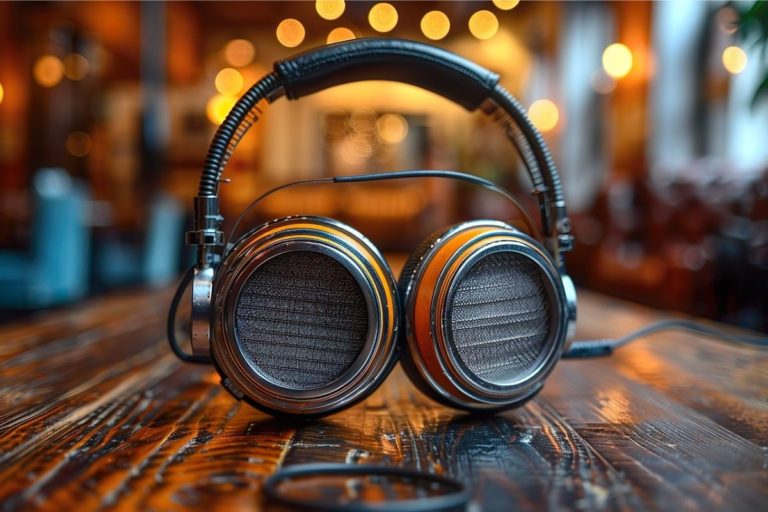 Os Melhores Headsets de 2024: A Experiência de Áudio Definitiva