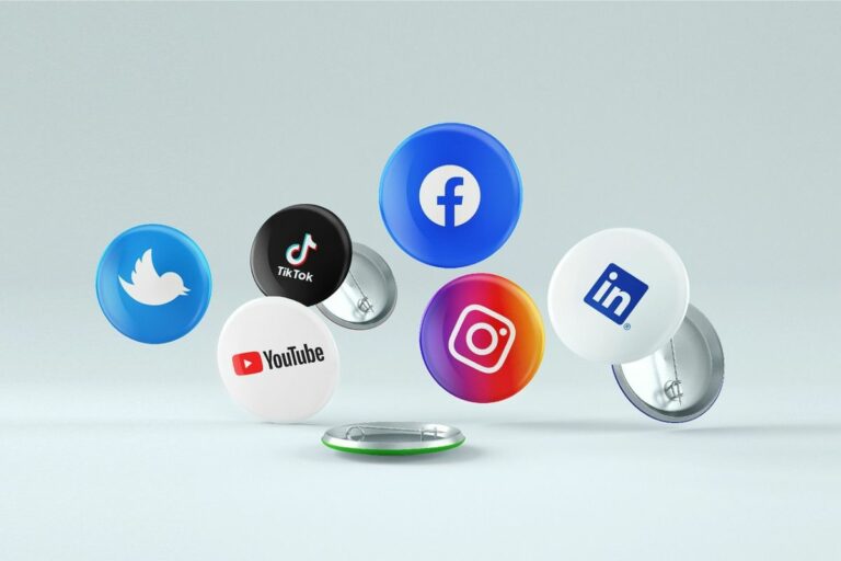 Redes Sociais: O Poder da Conexão Digital