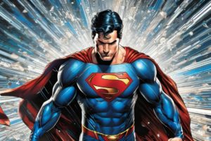 Superman: Curiosidades Incríveis sobre o Homem de Aço