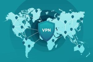 VPNs: Navegando na internet com Segurança e Anonimato