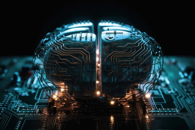 Machine Learning: Desvendando os Mistérios da IA