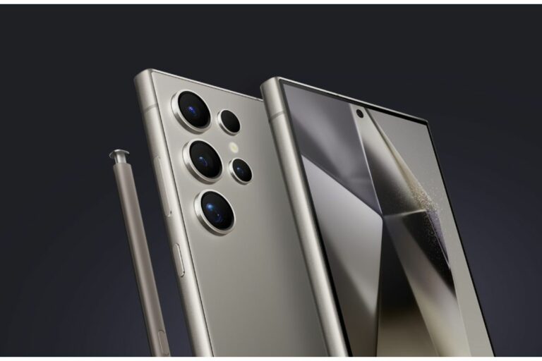 Samsung S24 Ultra: O Smartphone Mais Avançado da Samsung