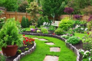 Tutoriais de Jardinagem: Dicas para Cuidar do Seu Jardim