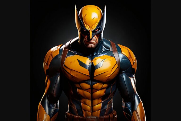 Wolverine: Os Segredos do Mutante Mais Feroz da Marvel