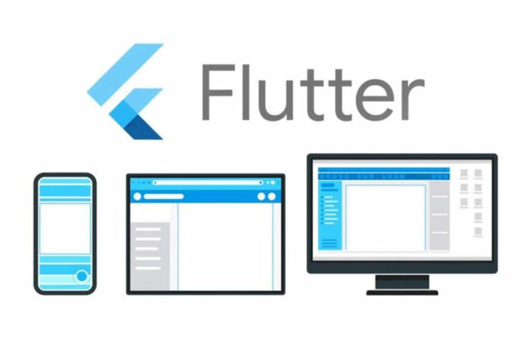 Flutter: Desvendando o Framework que Revolucionou o Desenvolvimento Multiplataforma