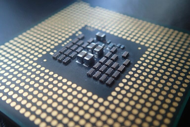 A Evolução dos Processadores (CPU): Modelos Históricos e Atuais