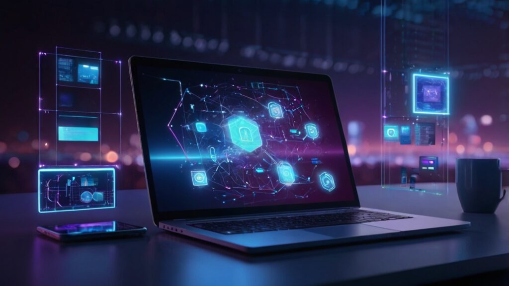 8 apps de IA que vão acabar com tarefas chatas hoje