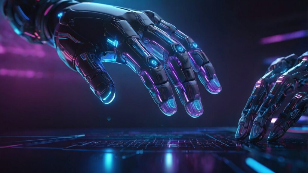 O futuro dos apps de IA substituindo tarefas chatas