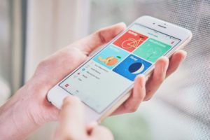 Aplicativos Inovadores para Saúde e Bem-Estar