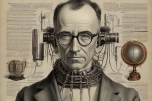 As 10 Invenções Tecnológicas Mais Curiosas da História