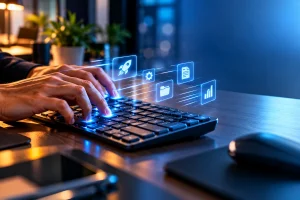 Truques e atalhos do teclado para aumentar a produtividade