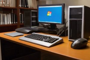 Como Melhorar o Desempenho do seu Computador