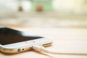 Como Otimizar a Vida da Bateria do seu Smartphone