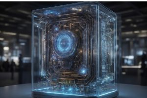 Computação Quântica: Revolução e o Futuro da Computação