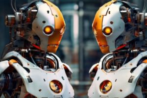 Curiosidades sobre Robótica: Do Inusitado ao Impressionante