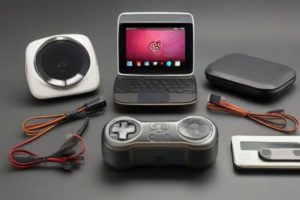 Dispositivos Tecnológicos — Os Nomes Mais Curiosos Dados a Eles
