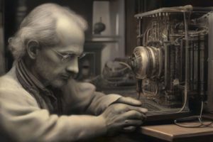 Histórias Curiosas de Erros de Tecnologia que Mudaram o Mundo