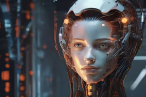 Inteligência Artificial Explorando o Futuro da Tecnologia