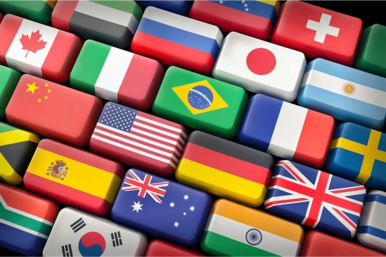 Melhores Apps de Idiomas para 2024: Aprenda de Forma Inovadora