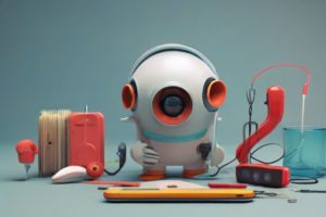 Os Gadgets Mais Estranhos e Inovadores Disponíveis Atualmente