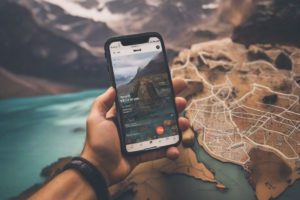 Os Melhores Aplicativos de Viagem Para Você Baixar