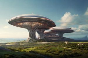 Tecnologias Futurísticas: O que a Ciência Ficção Prevê para Nós