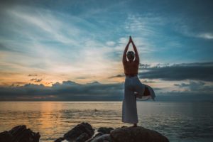 Aplicativos de Meditação para Relaxamento e Mindfulness