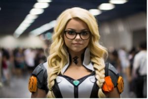 Cosplay Geek: Dicas para Arrasar nas Convenções